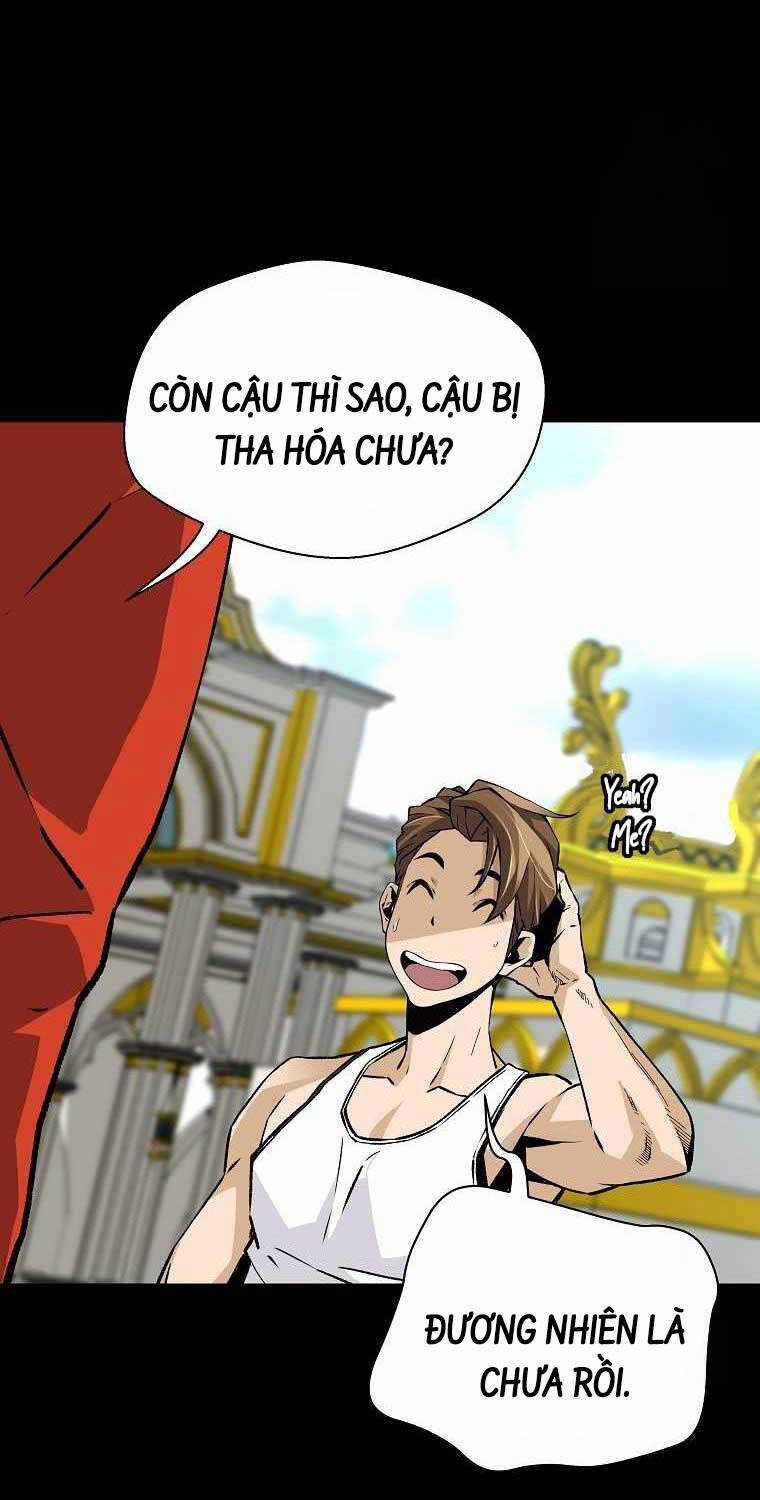 Sự Trở Lại Của Huyền Thoại Chapter 132 trang 13