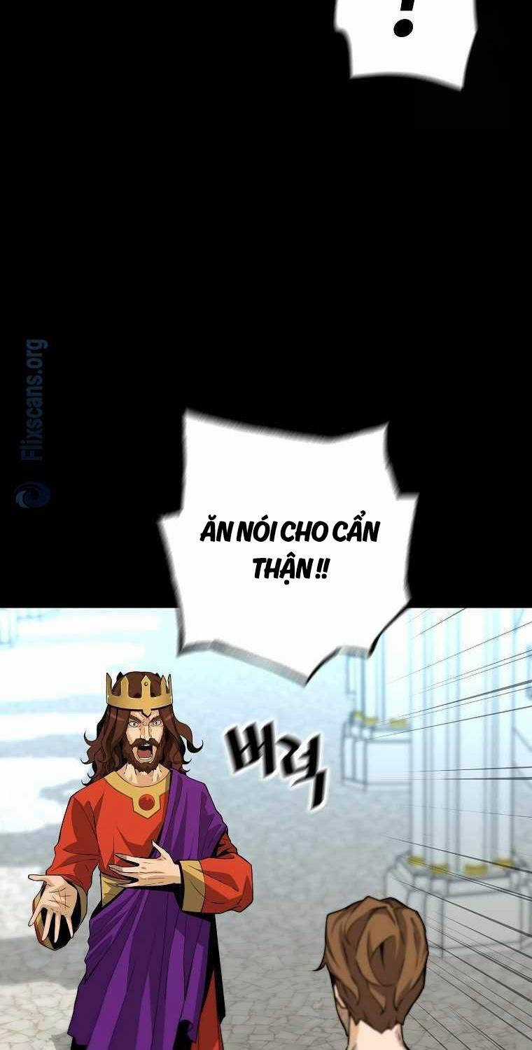 Sự Trở Lại Của Huyền Thoại Chapter 132 trang 16