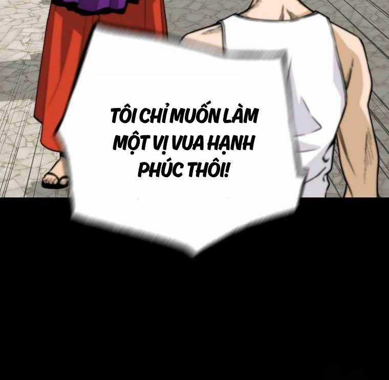 Sự Trở Lại Của Huyền Thoại Chapter 132 trang 17