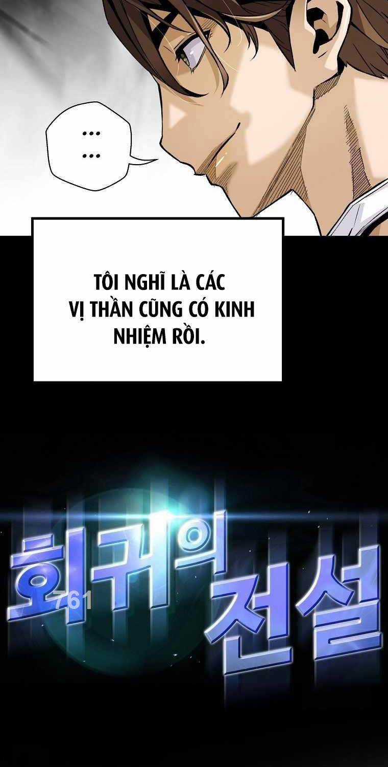 Sự Trở Lại Của Huyền Thoại Chapter 132 trang 2