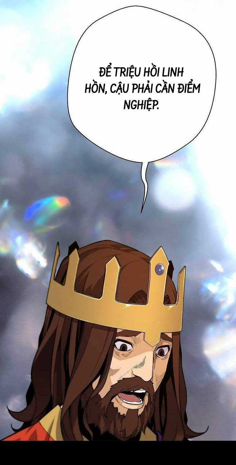 Sự Trở Lại Của Huyền Thoại Chapter 132 trang 21