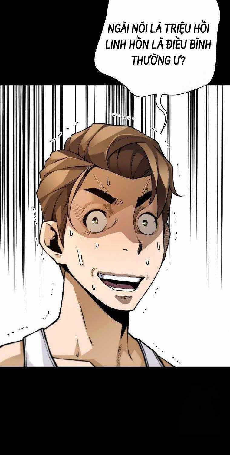 Sự Trở Lại Của Huyền Thoại Chapter 132 trang 23