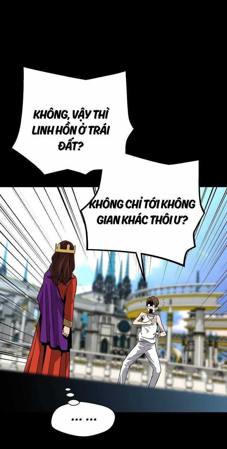 Sự Trở Lại Của Huyền Thoại Chapter 132 trang 24