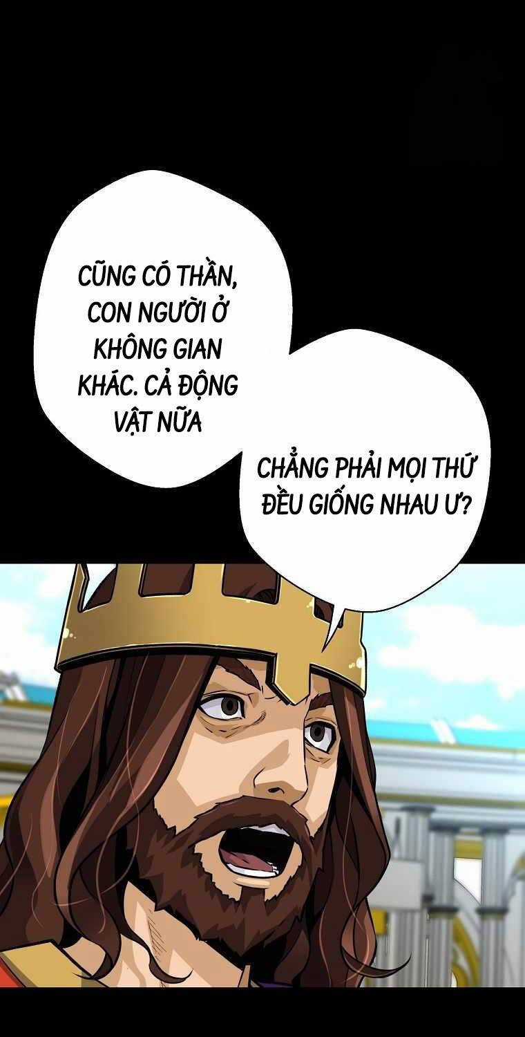 Sự Trở Lại Của Huyền Thoại Chapter 132 trang 26
