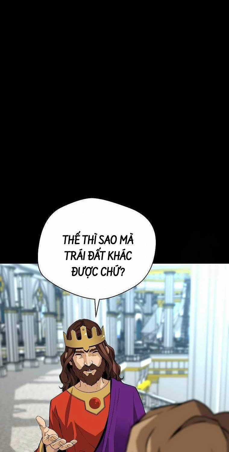 Sự Trở Lại Của Huyền Thoại Chapter 132 trang 27