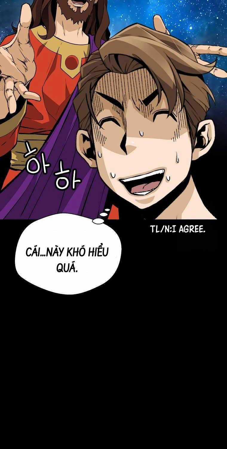 Sự Trở Lại Của Huyền Thoại Chapter 132 trang 30