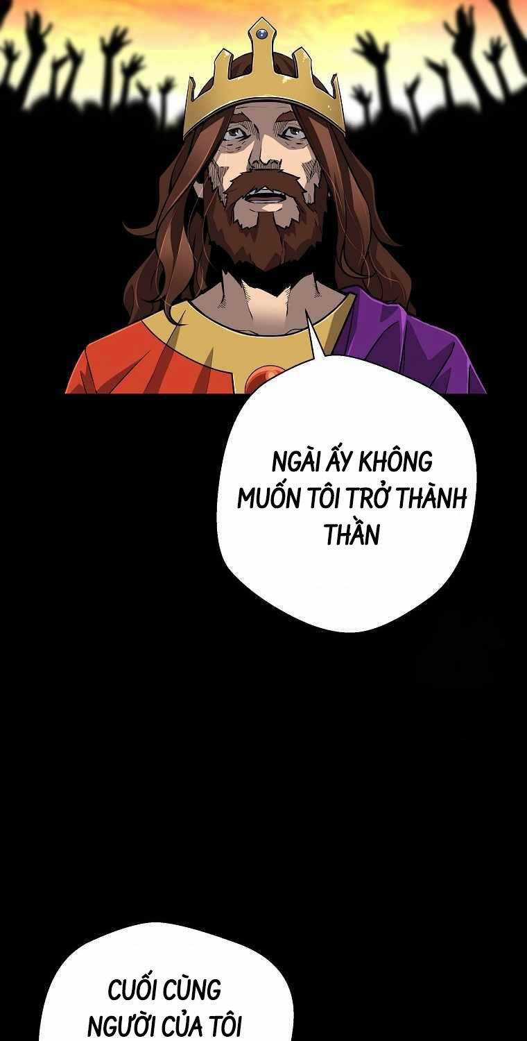 Sự Trở Lại Của Huyền Thoại Chapter 132 trang 36