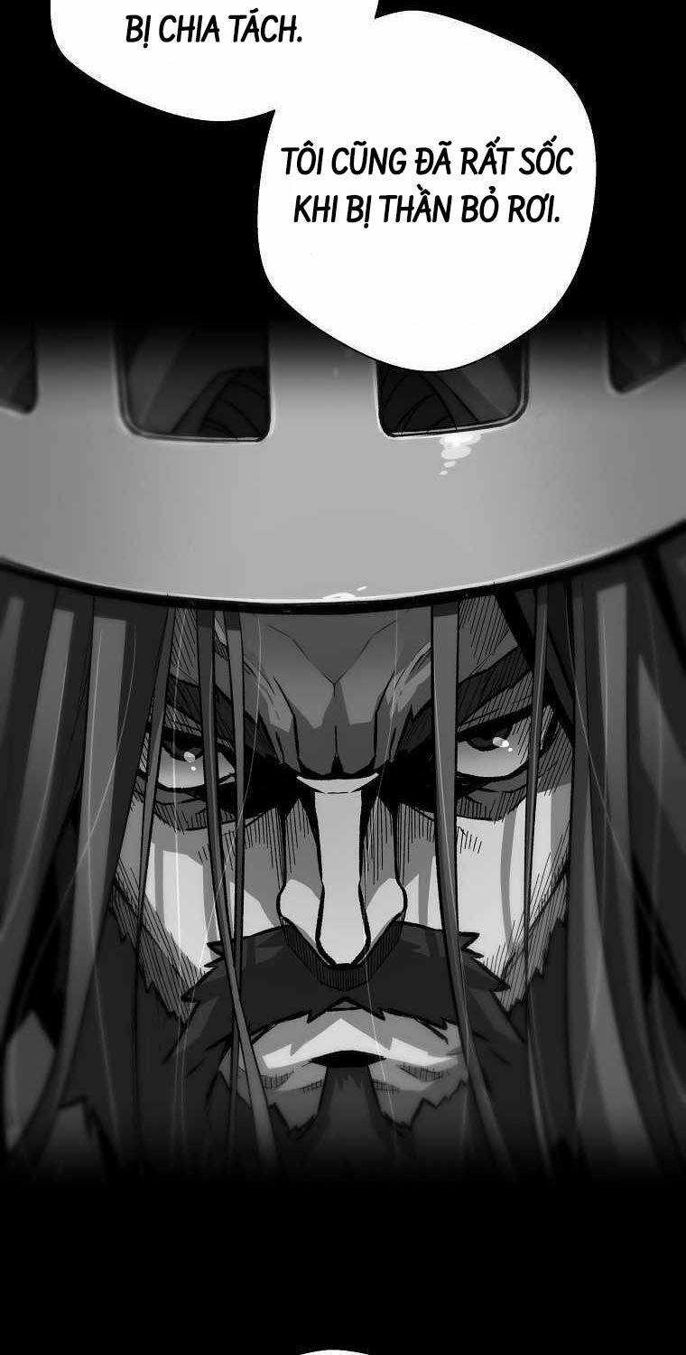 Sự Trở Lại Của Huyền Thoại Chapter 132 trang 37