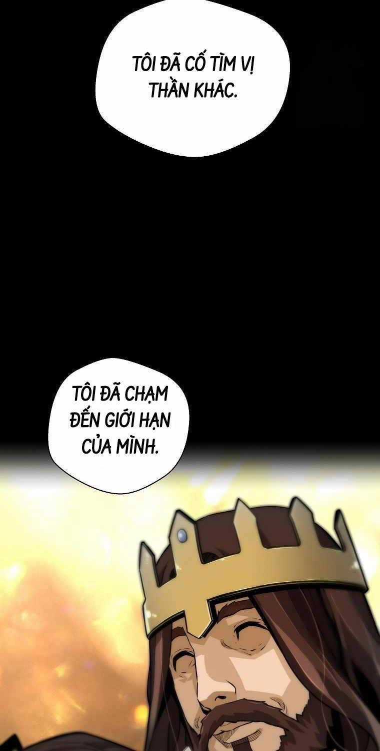 Sự Trở Lại Của Huyền Thoại Chapter 132 trang 38