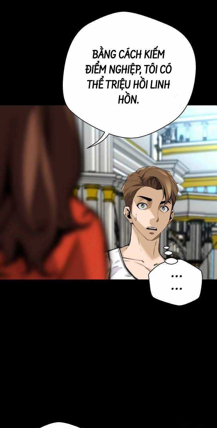 Sự Trở Lại Của Huyền Thoại Chapter 132 trang 40