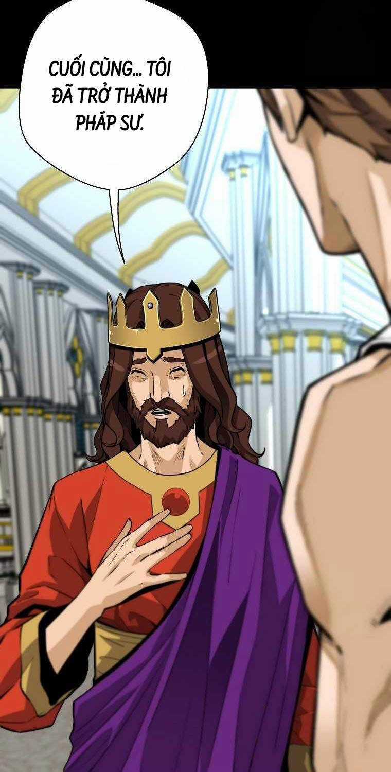 Sự Trở Lại Của Huyền Thoại Chapter 132 trang 41