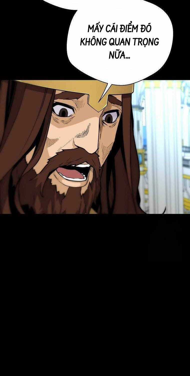 Sự Trở Lại Của Huyền Thoại Chapter 132 trang 47