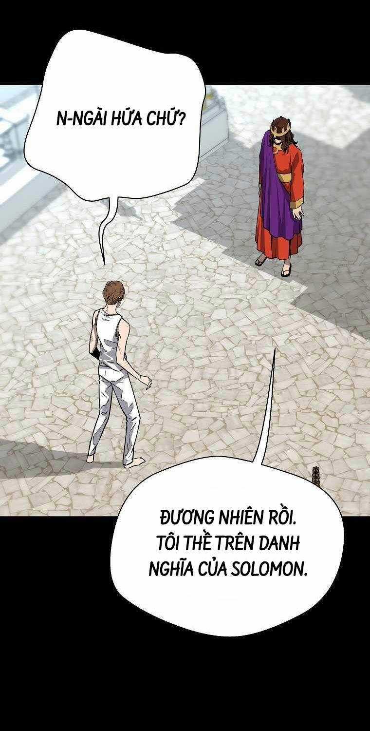 Sự Trở Lại Của Huyền Thoại Chapter 132 trang 48