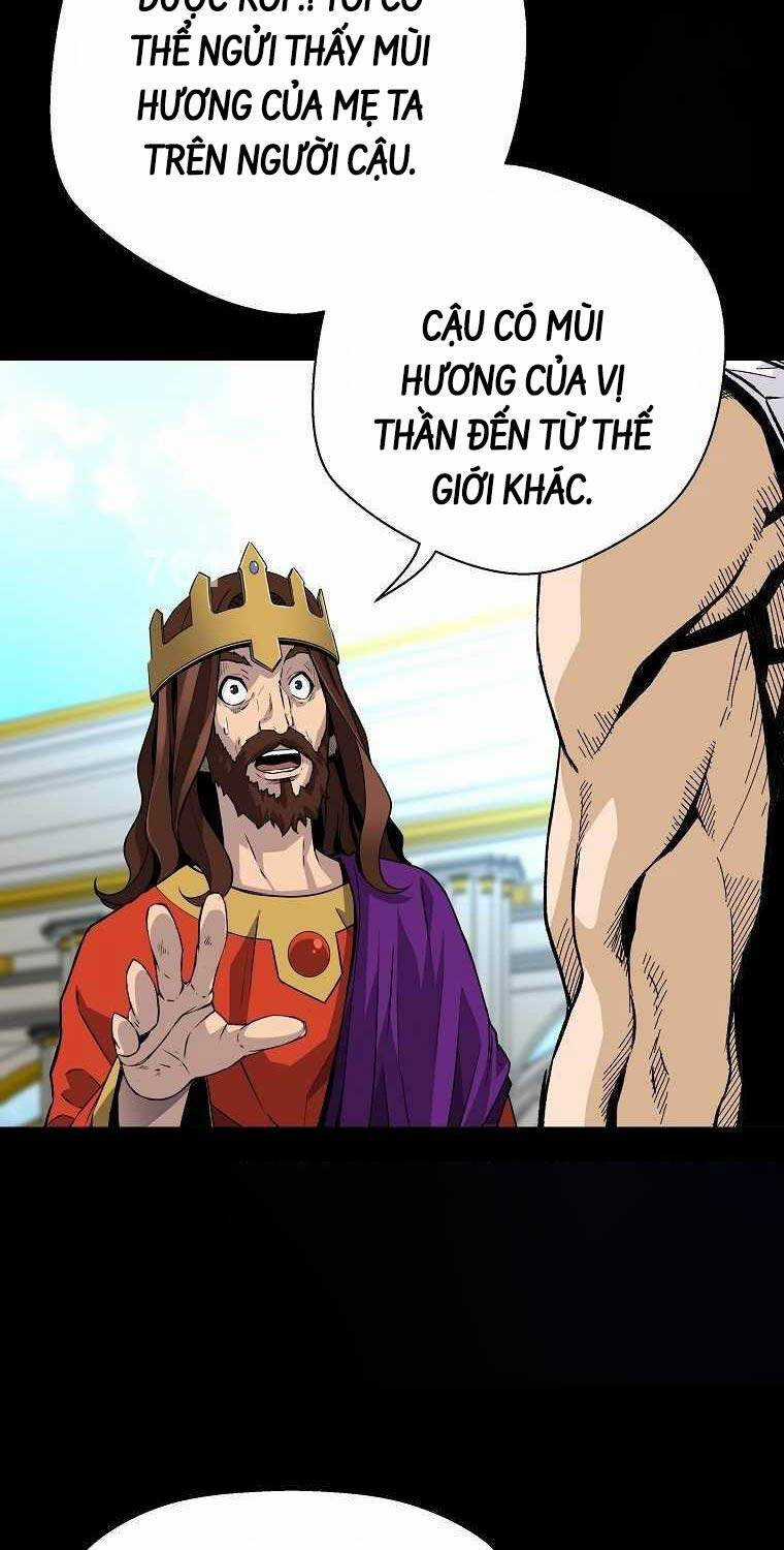 Sự Trở Lại Của Huyền Thoại Chapter 132 trang 5