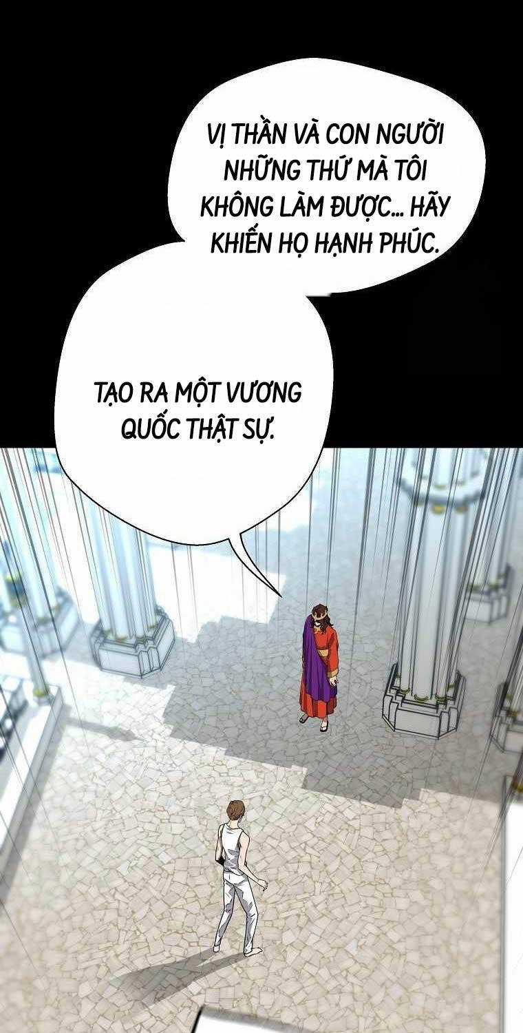 Sự Trở Lại Của Huyền Thoại Chapter 132 trang 51