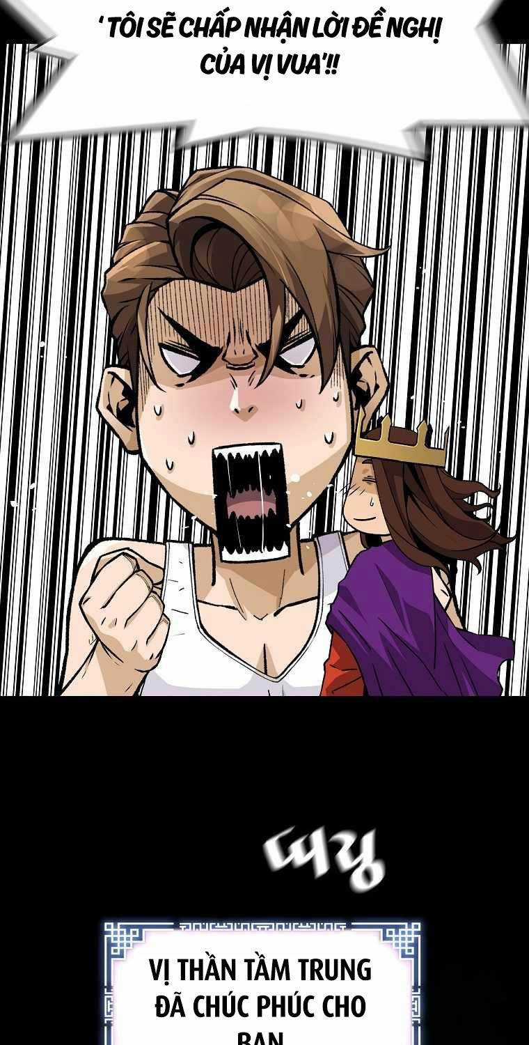 Sự Trở Lại Của Huyền Thoại Chapter 132 trang 54