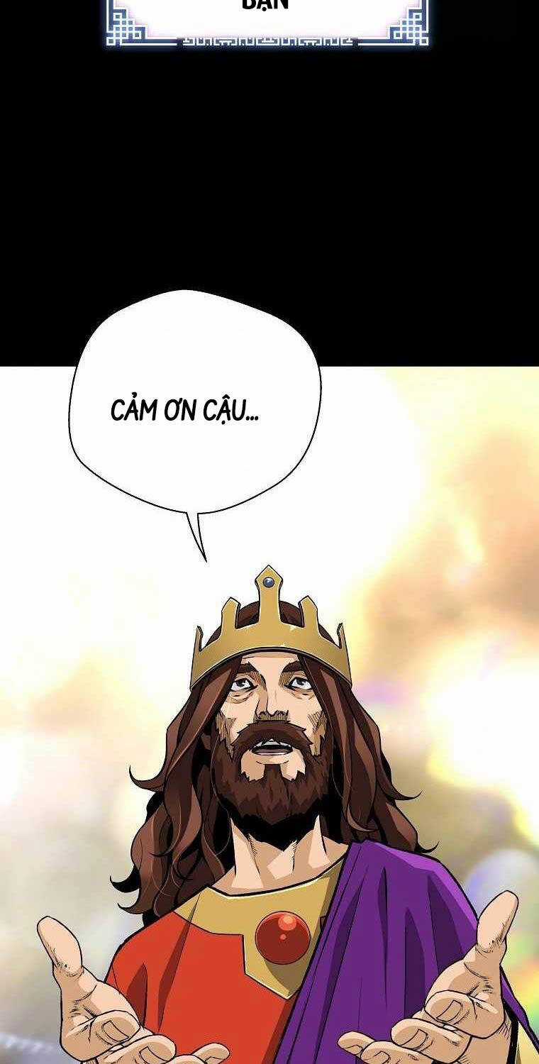 Sự Trở Lại Của Huyền Thoại Chapter 132 trang 55