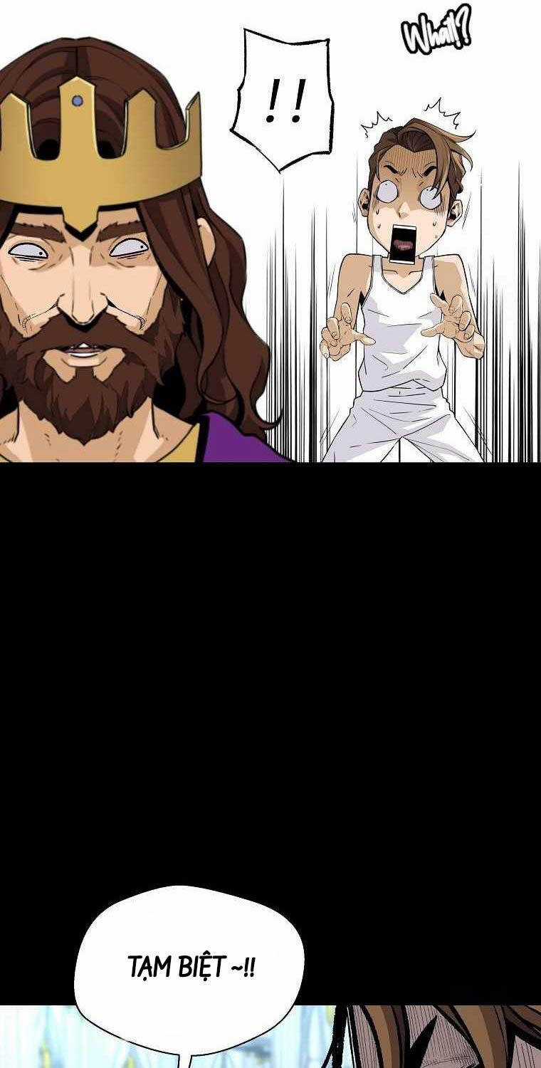 Sự Trở Lại Của Huyền Thoại Chapter 132 trang 65