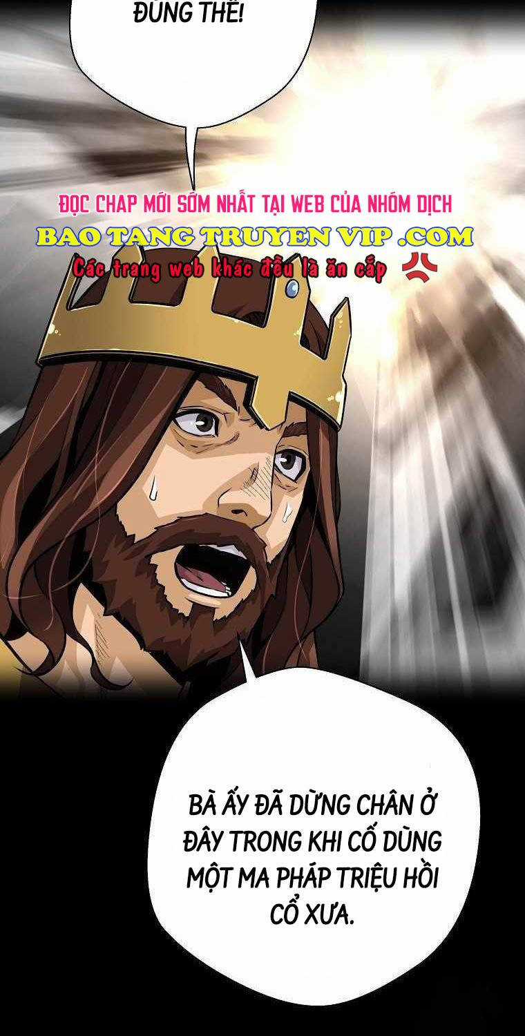 Sự Trở Lại Của Huyền Thoại Chapter 132 trang 7