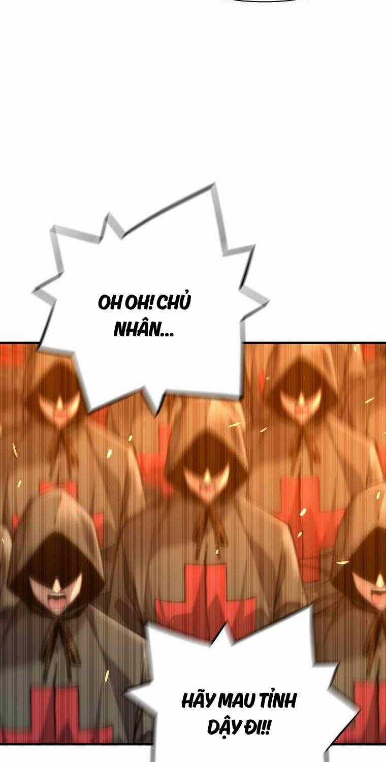 Sự Trở Lại Của Huyền Thoại Chapter 132 trang 82