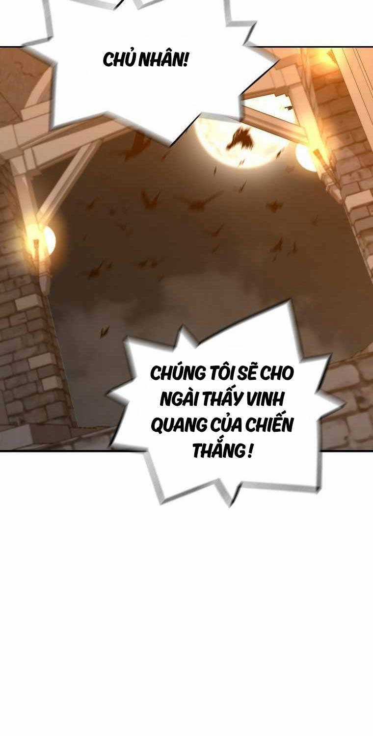 Sự Trở Lại Của Huyền Thoại Chapter 132 trang 86