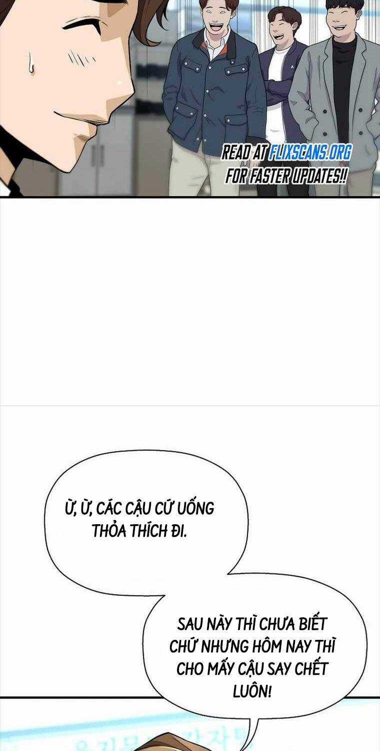 Sự Trở Lại Của Huyền Thoại Chapter 133 trang 10