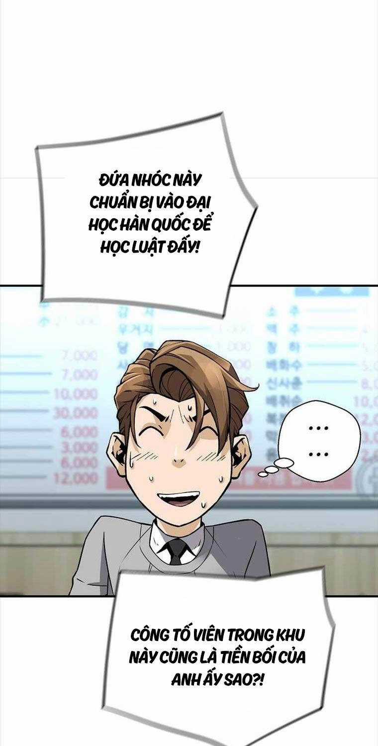 Sự Trở Lại Của Huyền Thoại Chapter 133 trang 14