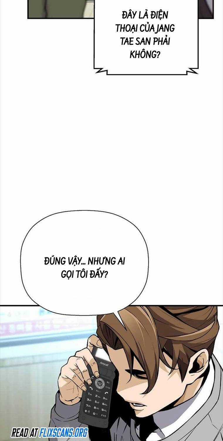 Sự Trở Lại Của Huyền Thoại Chapter 133 trang 17