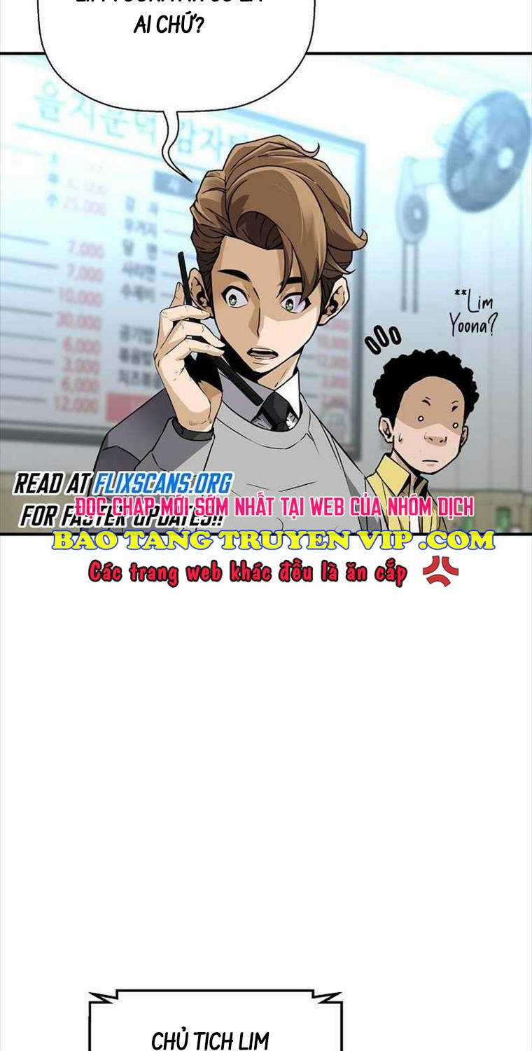 Sự Trở Lại Của Huyền Thoại Chapter 133 trang 19