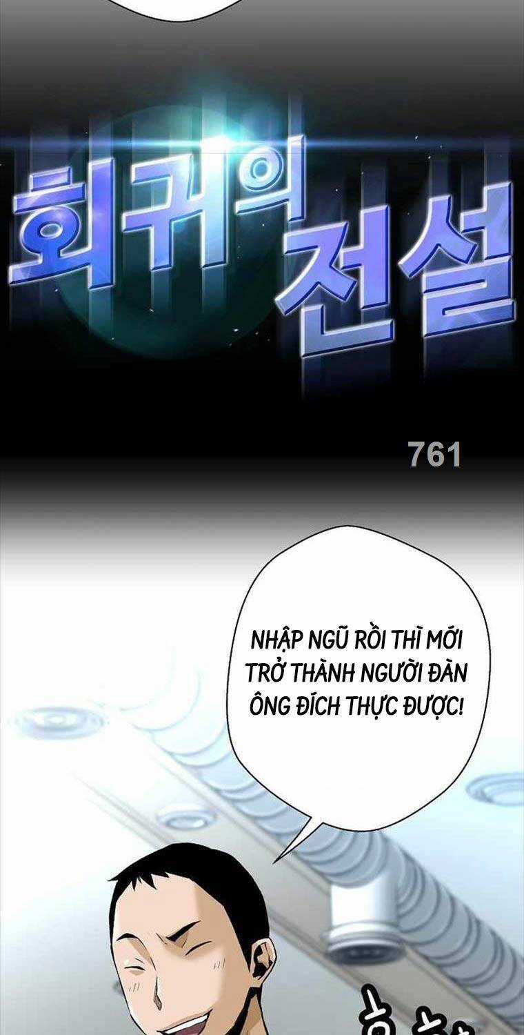 Sự Trở Lại Của Huyền Thoại Chapter 133 trang 2