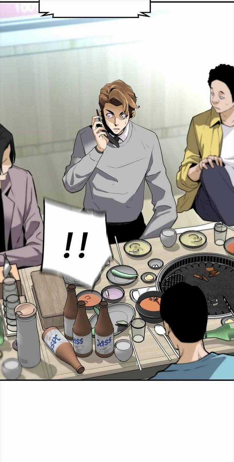 Sự Trở Lại Của Huyền Thoại Chapter 133 trang 21