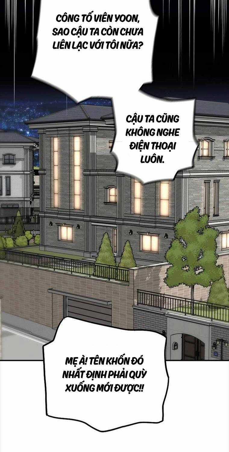 Sự Trở Lại Của Huyền Thoại Chapter 133 trang 23