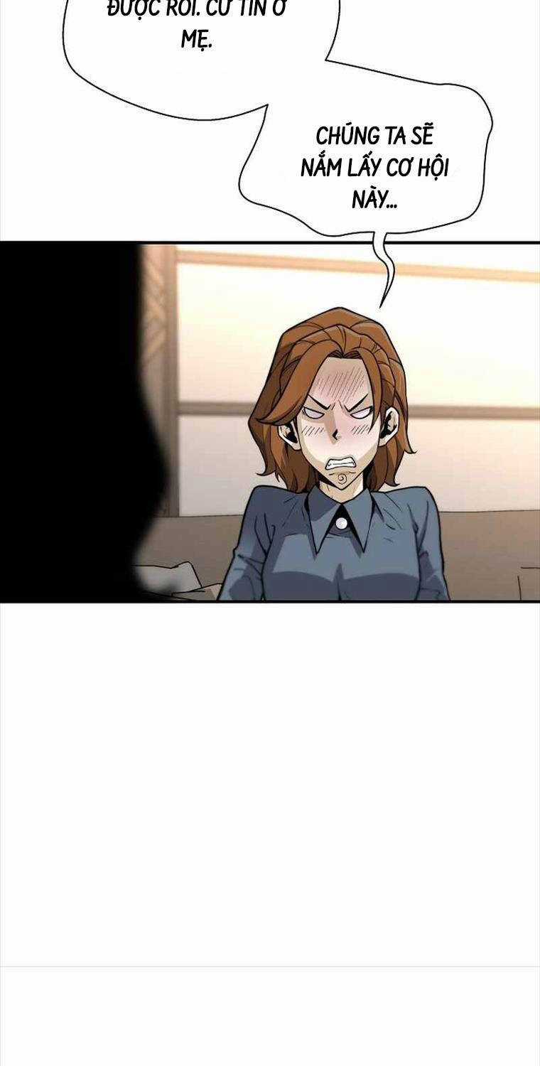 Sự Trở Lại Của Huyền Thoại Chapter 133 trang 27