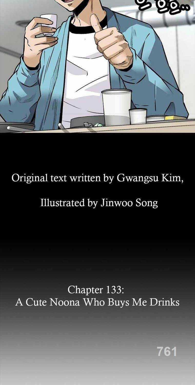 Sự Trở Lại Của Huyền Thoại Chapter 133 trang 3