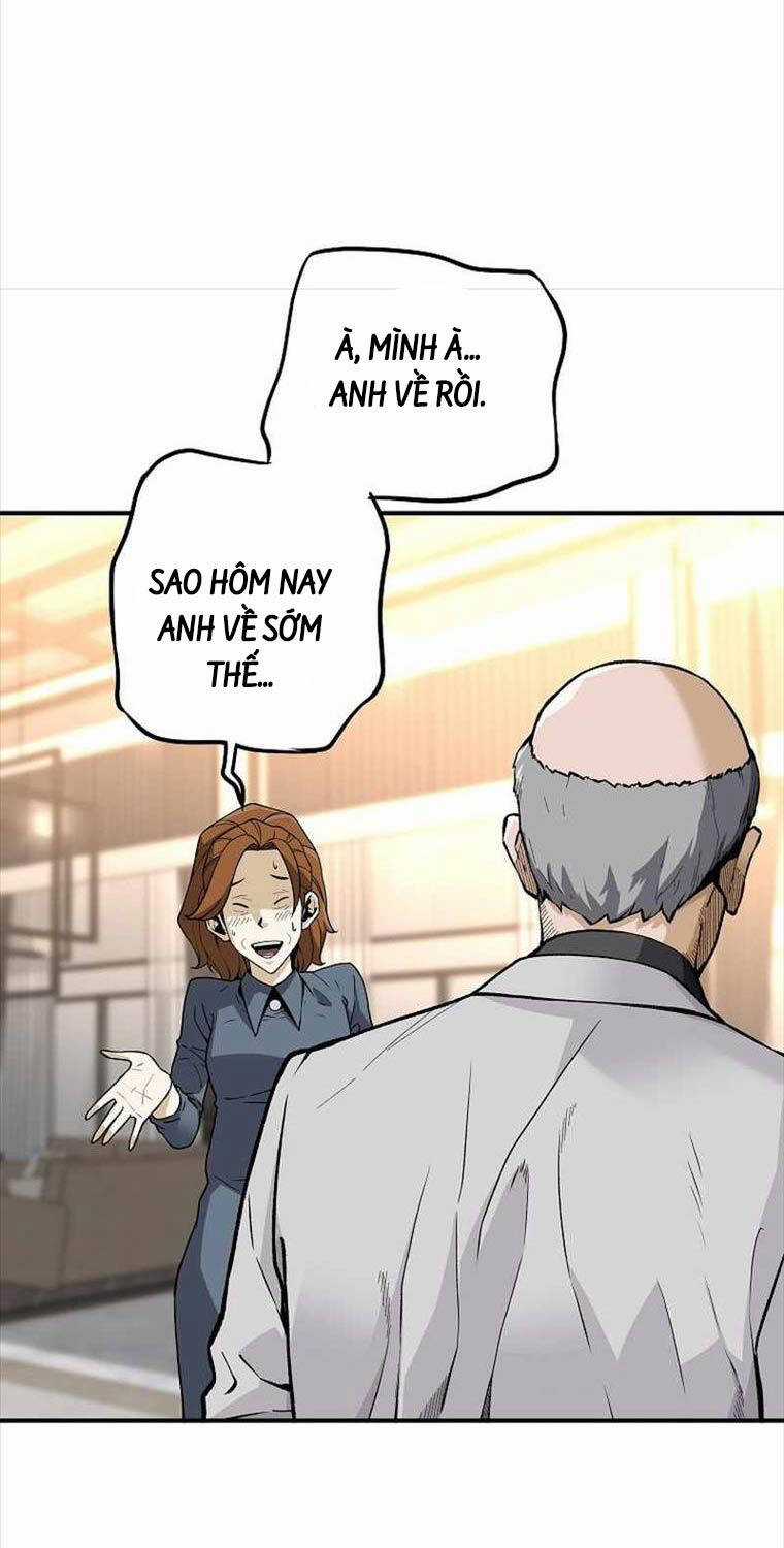 Sự Trở Lại Của Huyền Thoại Chapter 133 trang 30