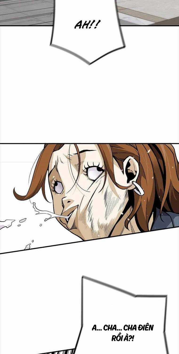 Sự Trở Lại Của Huyền Thoại Chapter 133 trang 32