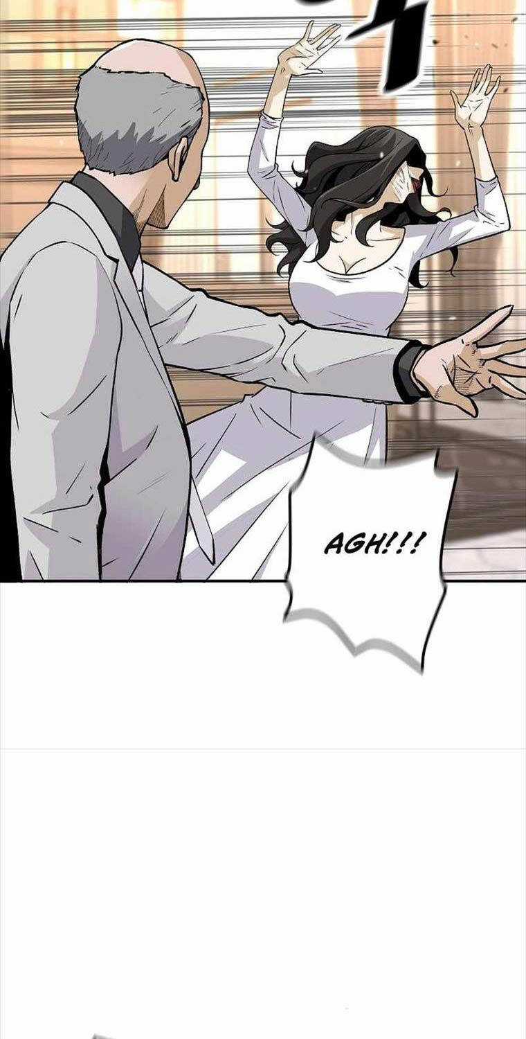 Sự Trở Lại Của Huyền Thoại Chapter 133 trang 34