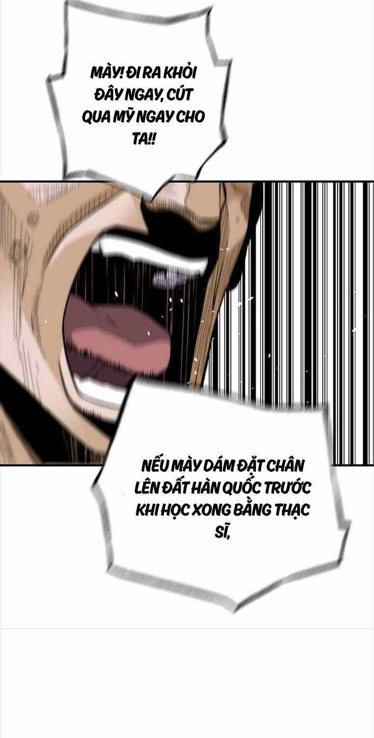 Sự Trở Lại Của Huyền Thoại Chapter 133 trang 35