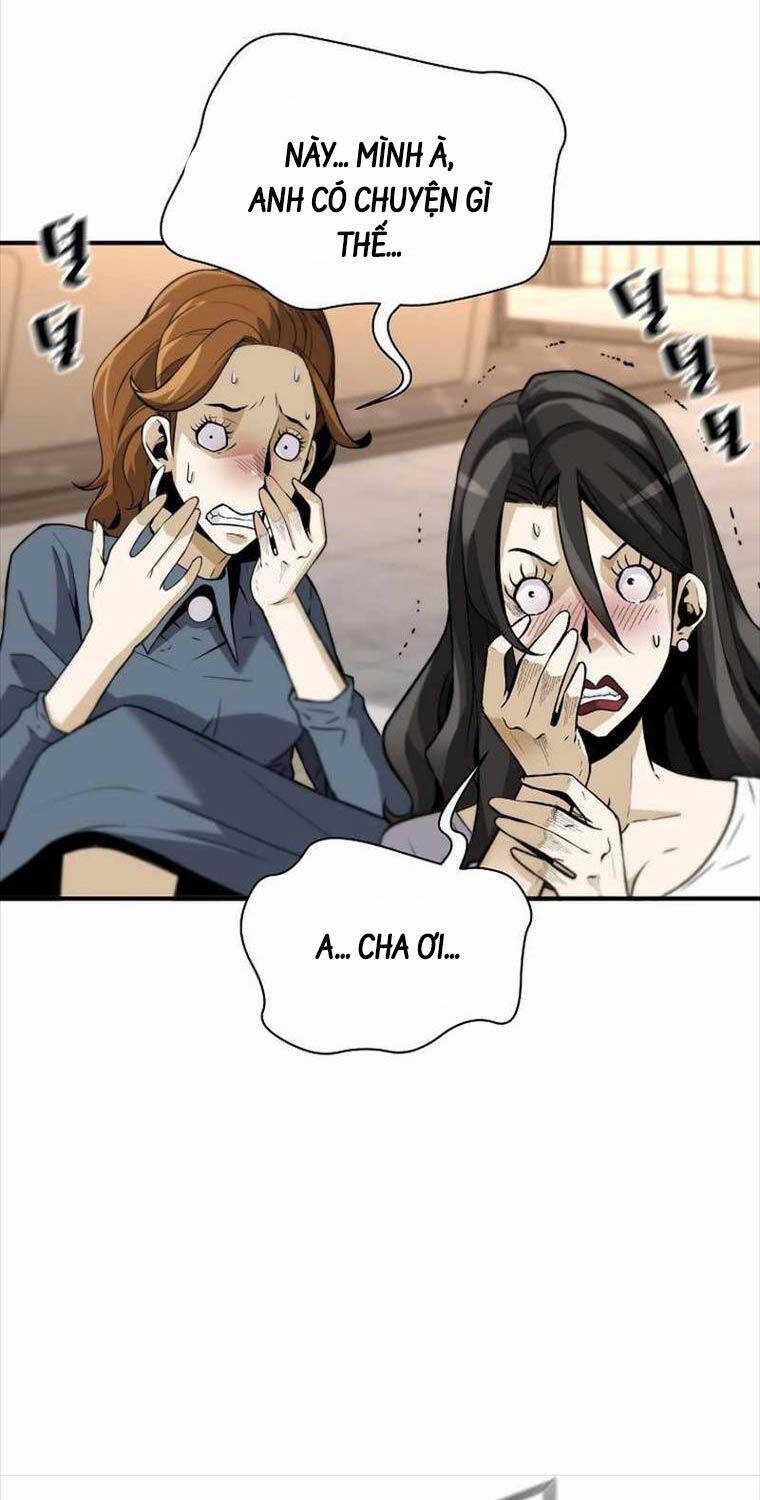 Sự Trở Lại Của Huyền Thoại Chapter 133 trang 36