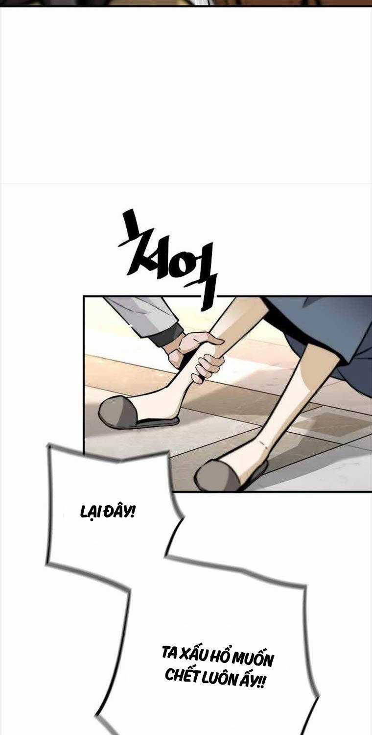 Sự Trở Lại Của Huyền Thoại Chapter 133 trang 38