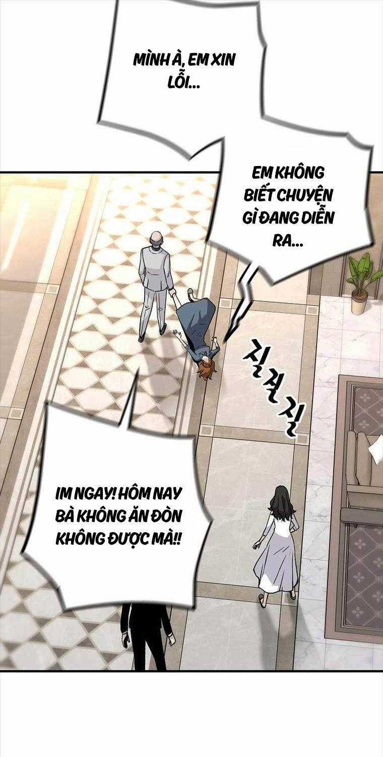 Sự Trở Lại Của Huyền Thoại Chapter 133 trang 40