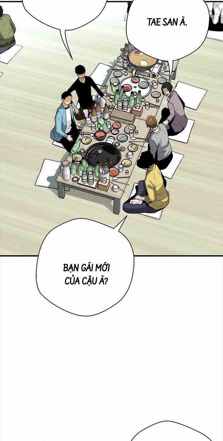 Sự Trở Lại Của Huyền Thoại Chapter 133 trang 46