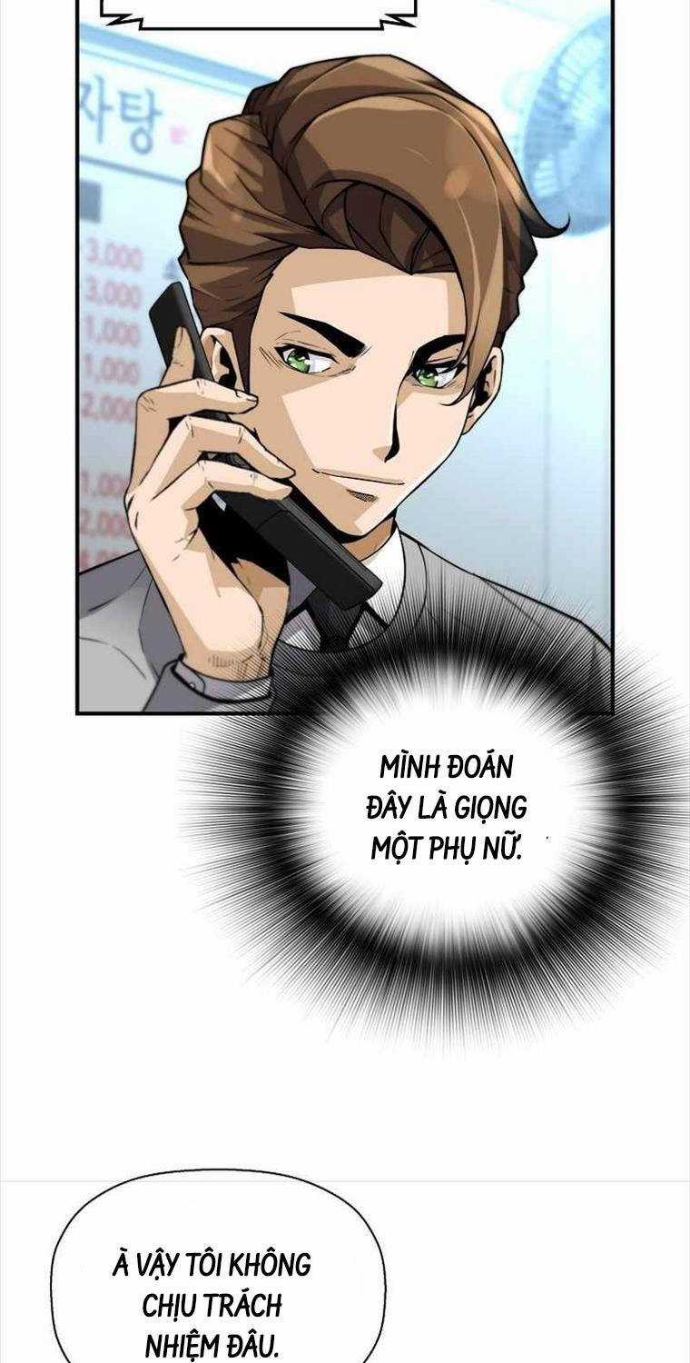Sự Trở Lại Của Huyền Thoại Chapter 133 trang 48