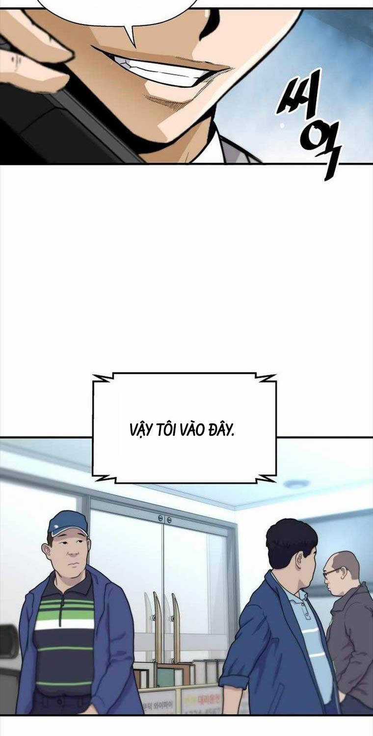 Sự Trở Lại Của Huyền Thoại Chapter 133 trang 49