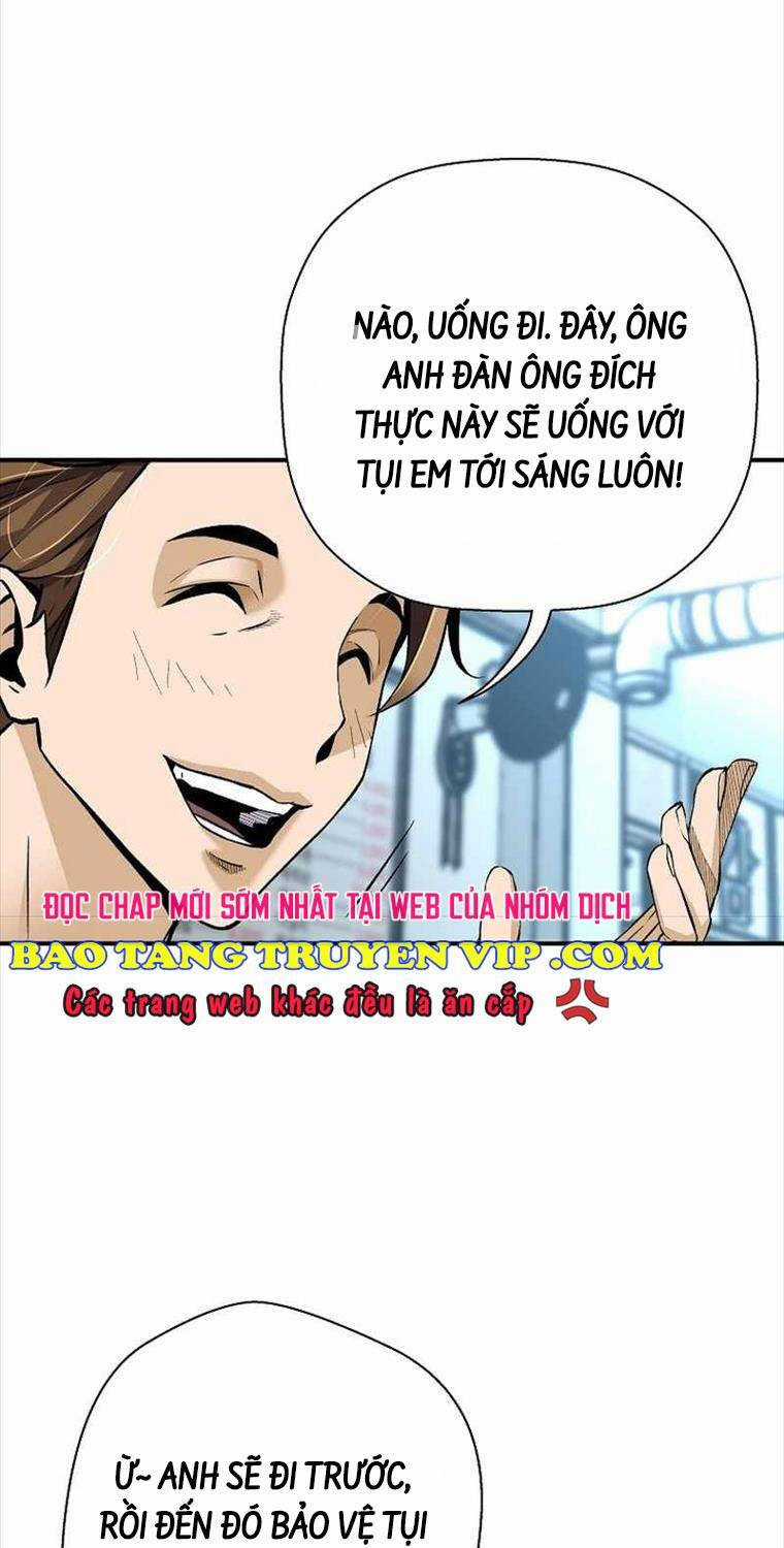 Sự Trở Lại Của Huyền Thoại Chapter 133 trang 5