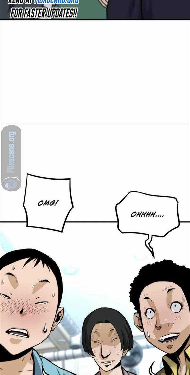 Sự Trở Lại Của Huyền Thoại Chapter 133 trang 51