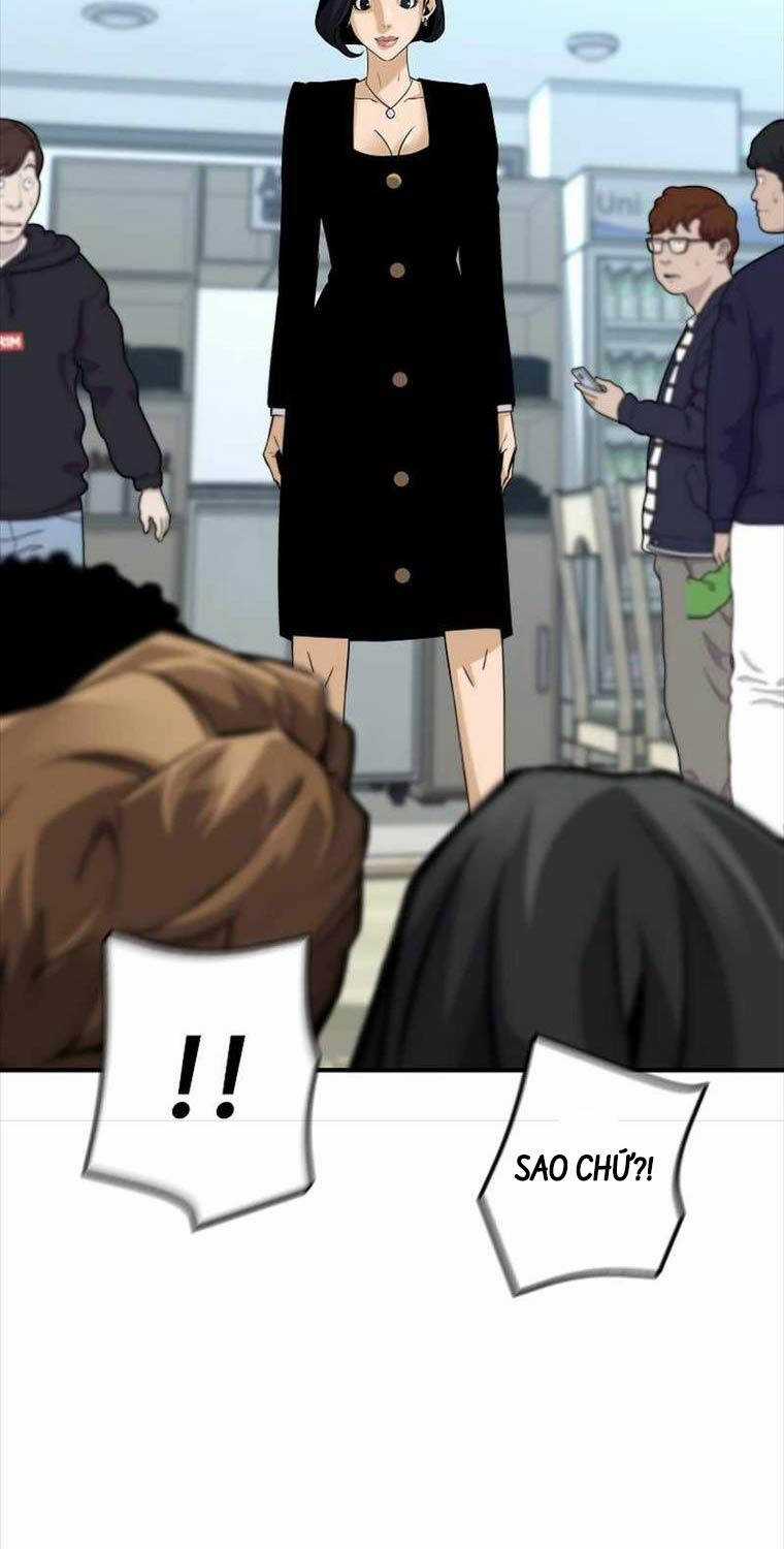 Sự Trở Lại Của Huyền Thoại Chapter 133 trang 53