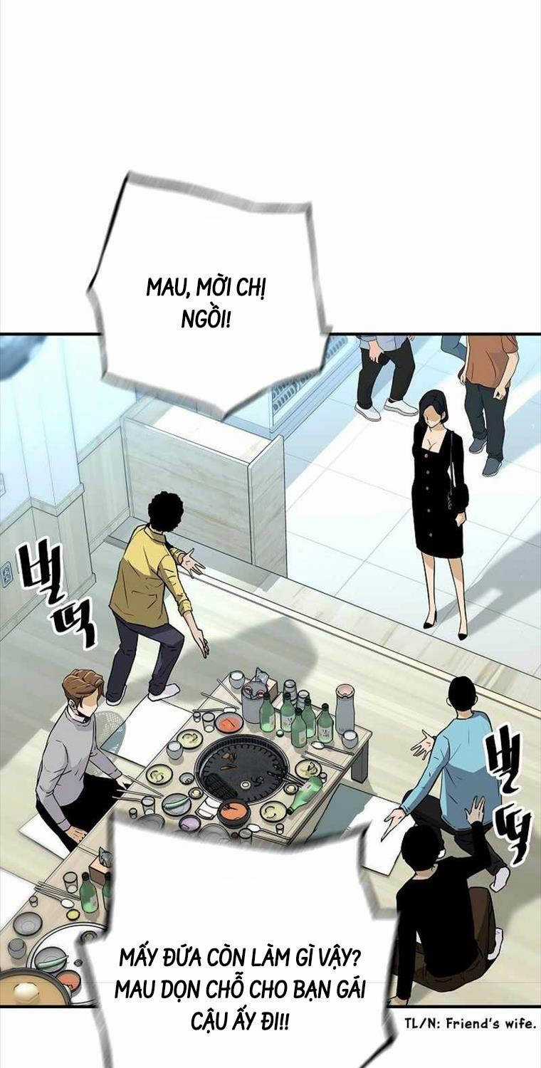 Sự Trở Lại Của Huyền Thoại Chapter 133 trang 54