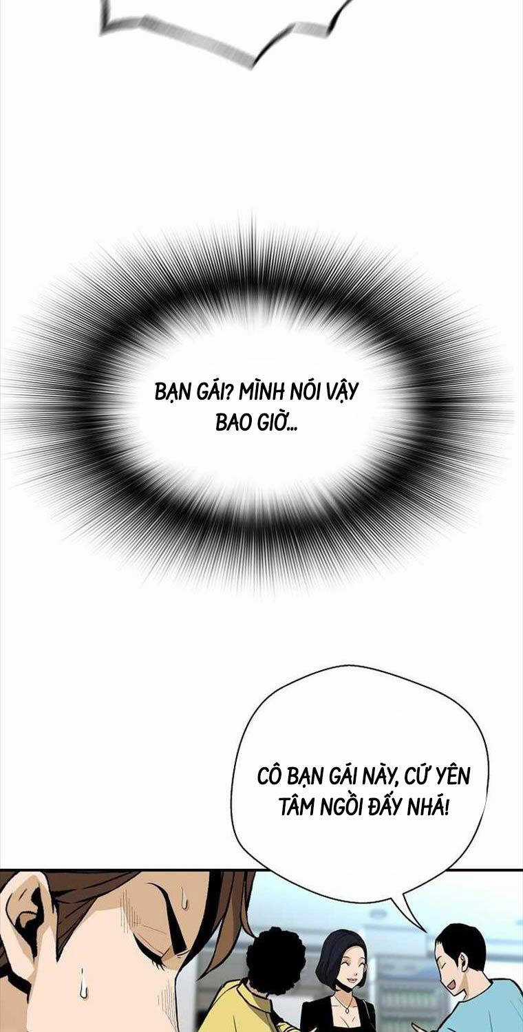 Sự Trở Lại Của Huyền Thoại Chapter 133 trang 55