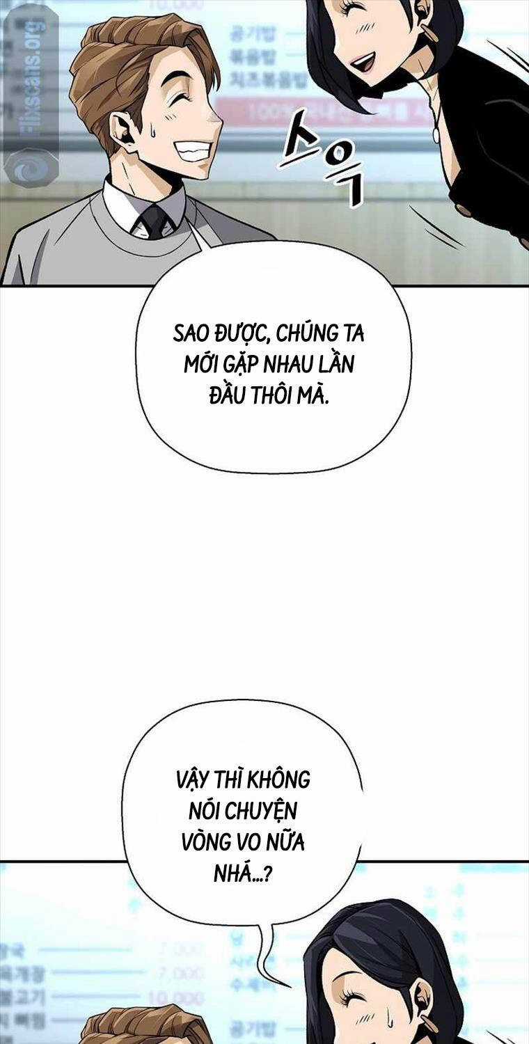 Sự Trở Lại Của Huyền Thoại Chapter 133 trang 60